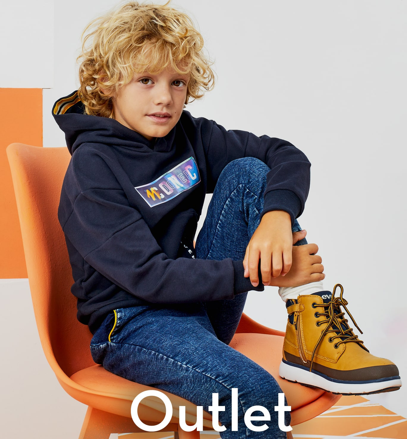 Outlet